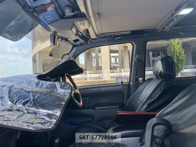 Toyota HILUX SURF 1997-05 8458655-23