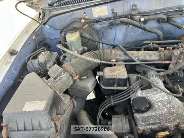 Toyota HILUX SURF 1997-05 8458655-24