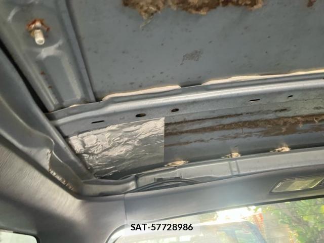 Toyota HILUX SURF 1997-05 8458655-26
