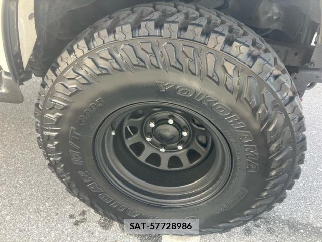 Toyota HILUX SURF 1997-05 8458655-5