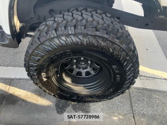 Toyota HILUX SURF 1997-05 8458655-7