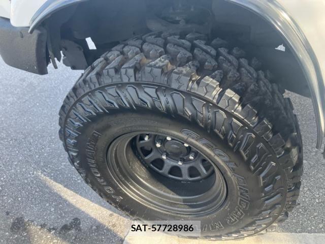 Toyota HILUX SURF 1997-05 8458655-8