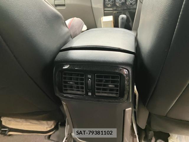 Toyota HILUX SURF 2003-04 8527875-9
