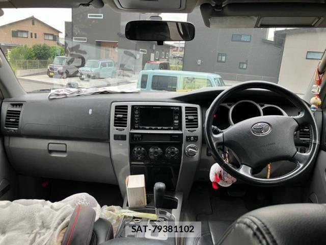 Toyota HILUX SURF 2003-04 8527875-10