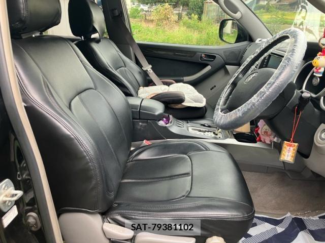 Toyota HILUX SURF 2003-04 8527875-12