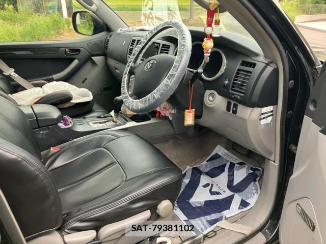 Toyota HILUX SURF 2003-04 8527875-13