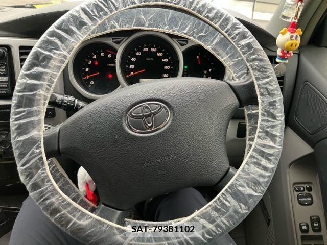 Toyota HILUX SURF 2003-04 8527875-14