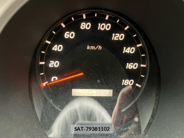 Toyota HILUX SURF 2003-04 8527875-16