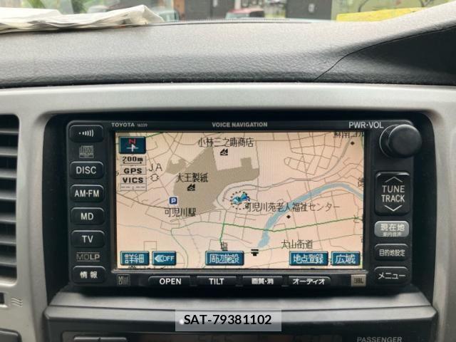 Toyota HILUX SURF 2003-04 8527875-18