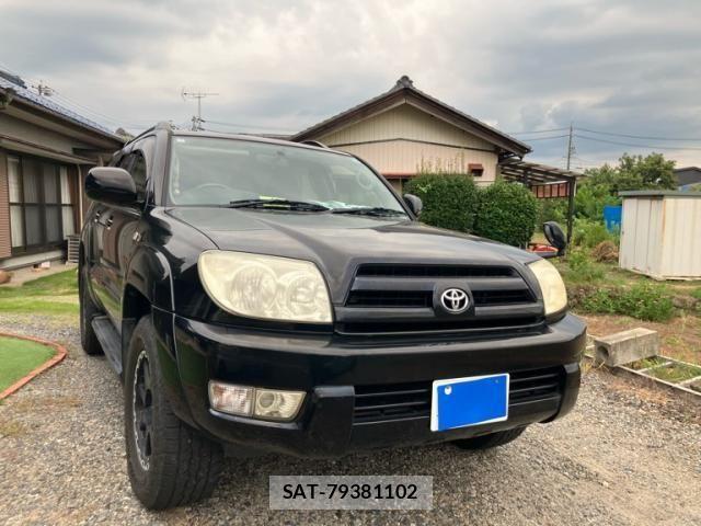 Toyota HILUX SURF 2003-04 8527875-1