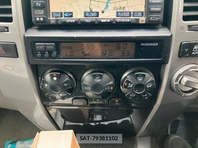 Toyota HILUX SURF 2003-04 8527875-19