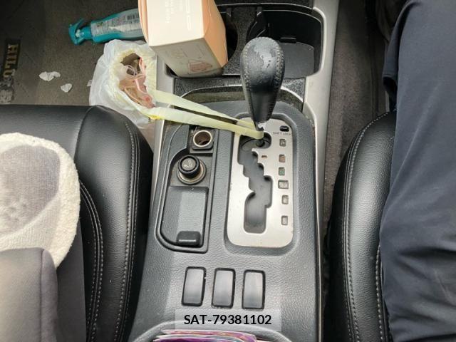 Toyota HILUX SURF 2003-04 8527875-20