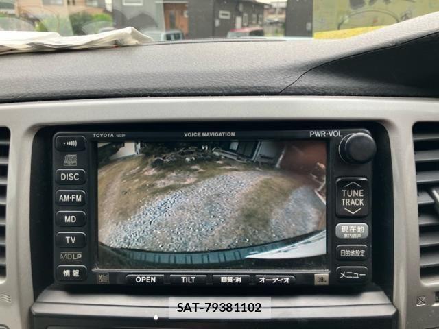 Toyota HILUX SURF 2003-04 8527875-21