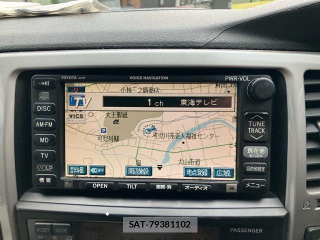Toyota HILUX SURF 2003-04 8527875-22