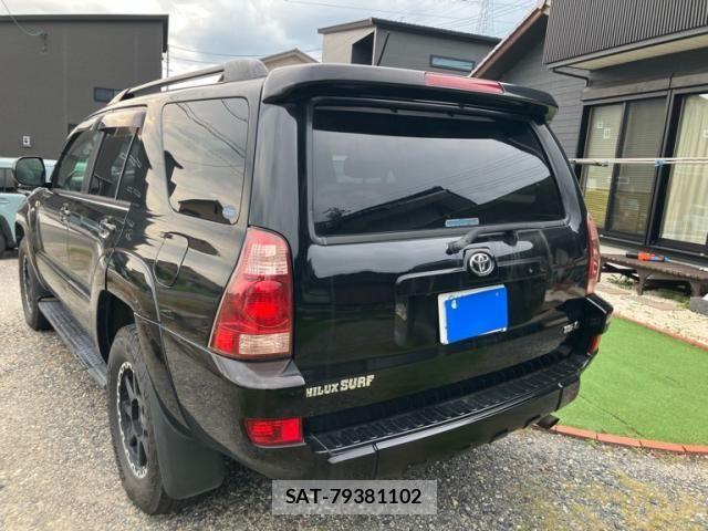 Toyota HILUX SURF 2003-04 8527875-3
