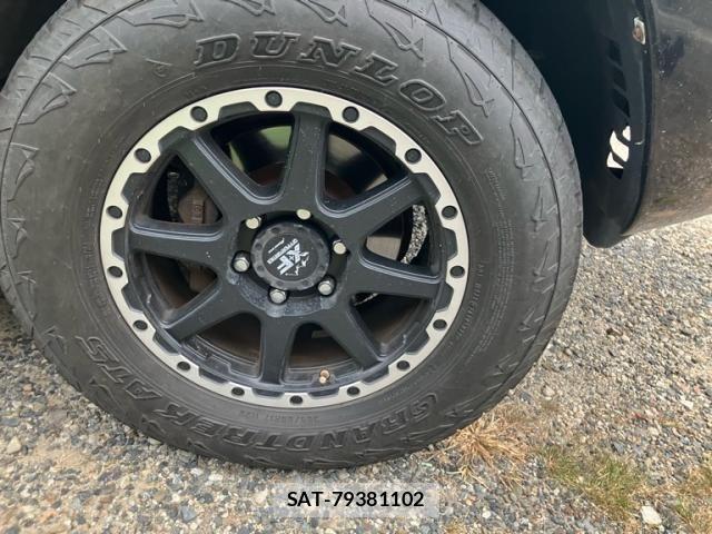 Toyota HILUX SURF 2003-04 8527875-5