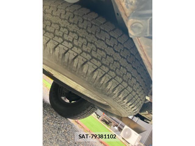 Toyota HILUX SURF 2003-04 8527875-6