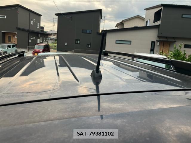 Toyota HILUX SURF 2003-04 8527875-7