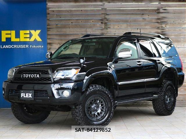 Toyota HILUX SURF 2006-01 8527873-0