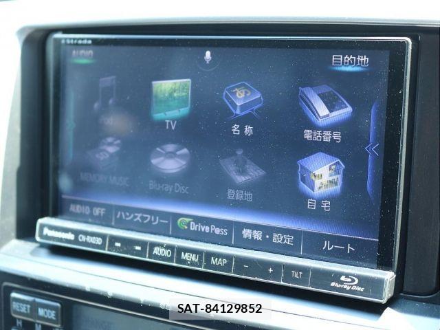 Toyota HILUX SURF 2006-01 8527873-9