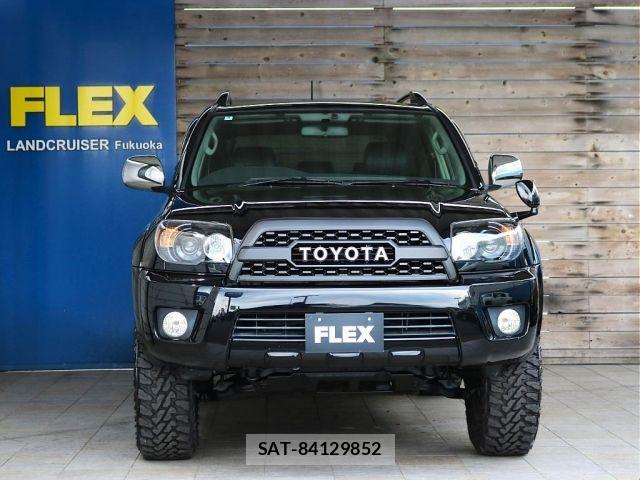 Toyota HILUX SURF 2006-01 8527873-11