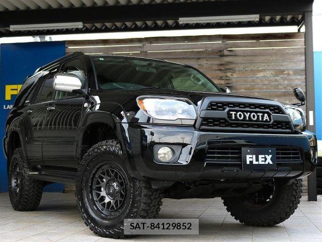 Toyota HILUX SURF 2006-01 8527873-12