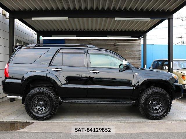 Toyota HILUX SURF 2006-01 8527873-13