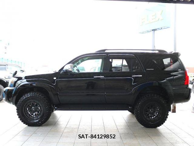 Toyota HILUX SURF 2006-01 8527873-14