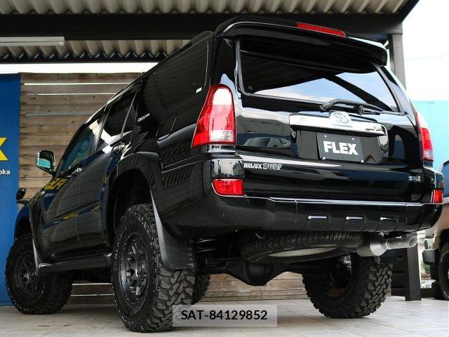 Toyota HILUX SURF 2006-01 8527873-15