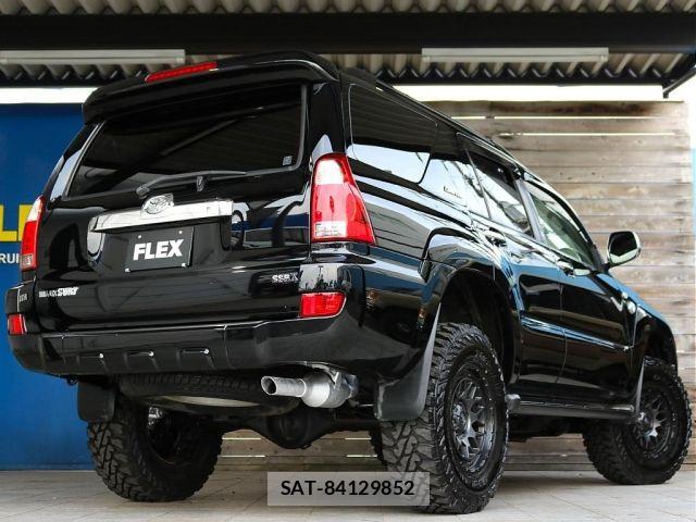 Toyota HILUX SURF 2006-01 8527873-16