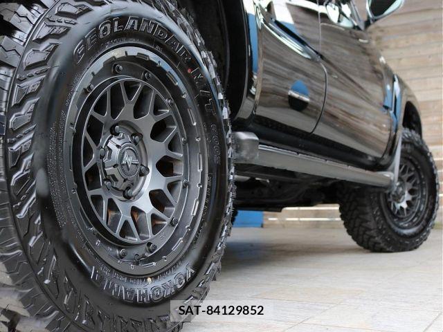 Toyota HILUX SURF 2006-01 8527873-17