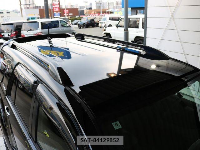 Toyota HILUX SURF 2006-01 8527873-18