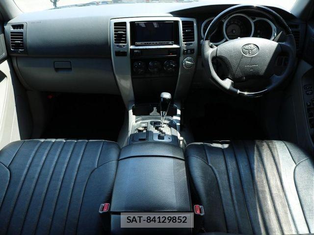 Toyota HILUX SURF 2006-01 8527873-1