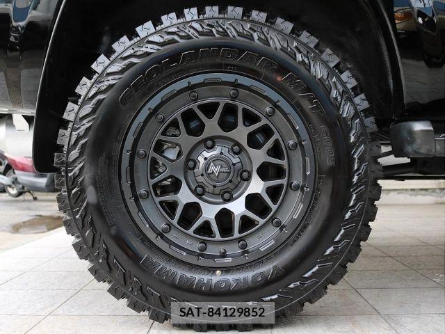 Toyota HILUX SURF 2006-01 8527873-2