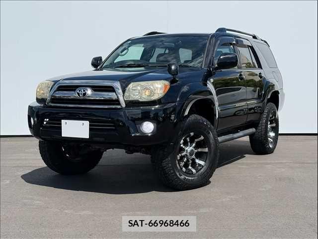 Toyota HILUX SURF 2008-08 8563864-0