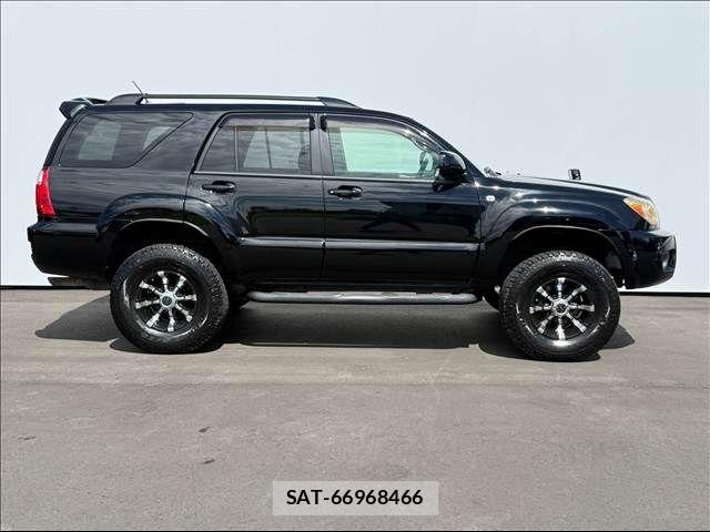 Toyota HILUX SURF 2008-08 8563864-9