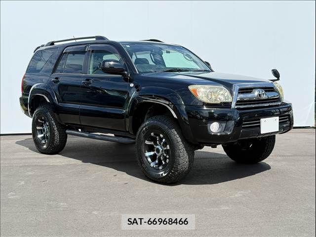Toyota HILUX SURF 2008-08 8563864-11