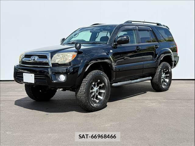 Toyota HILUX SURF 2008-08 8563864-12