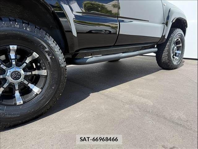 Toyota HILUX SURF 2008-08 8563864-13
