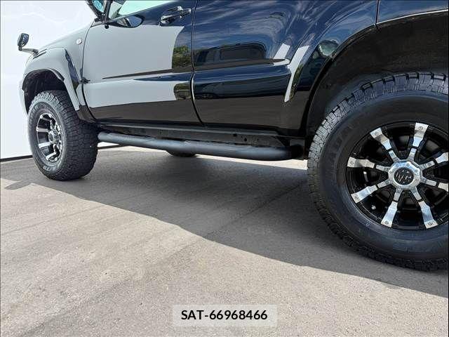 Toyota HILUX SURF 2008-08 8563864-15
