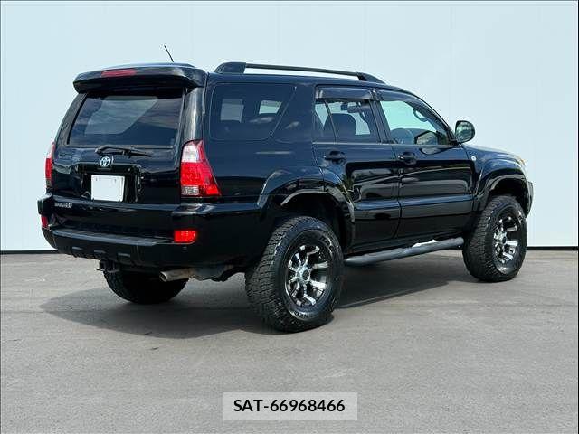 Toyota HILUX SURF 2008-08 8563864-16