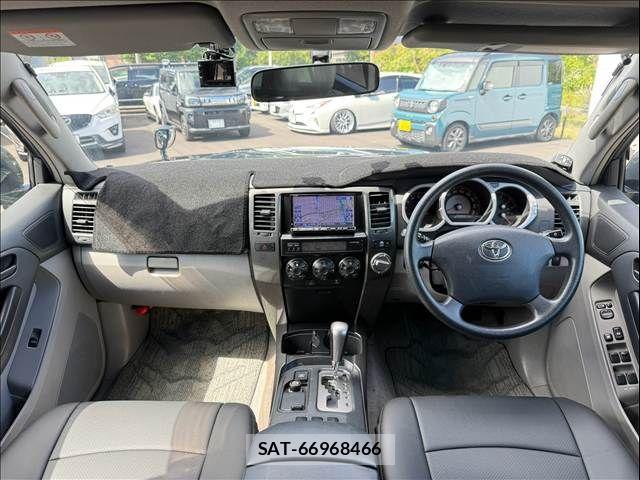 Toyota HILUX SURF 2008-08 8563864-1