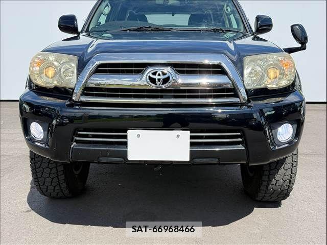 Toyota HILUX SURF 2008-08 8563864-19