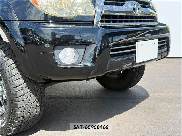 Toyota HILUX SURF 2008-08 8563864-20