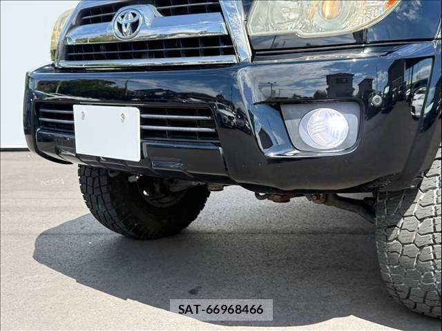 Toyota HILUX SURF 2008-08 8563864-21
