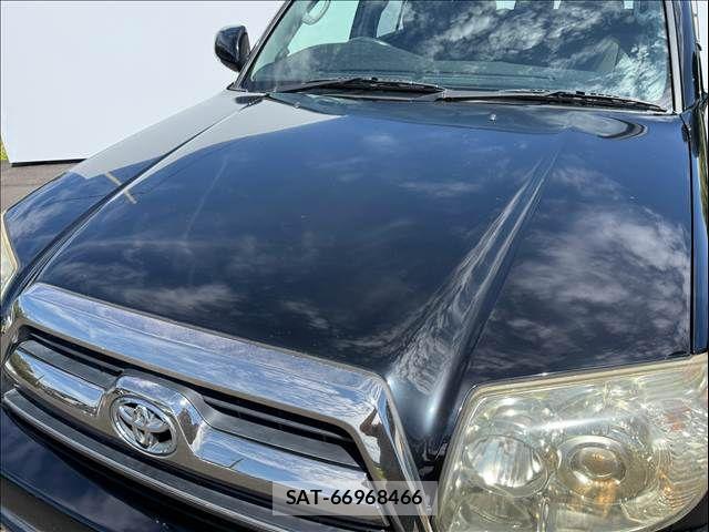 Toyota HILUX SURF 2008-08 8563864-22