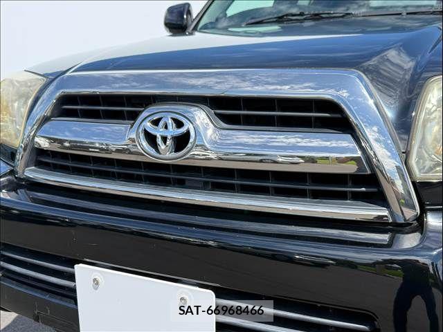 Toyota HILUX SURF 2008-08 8563864-23