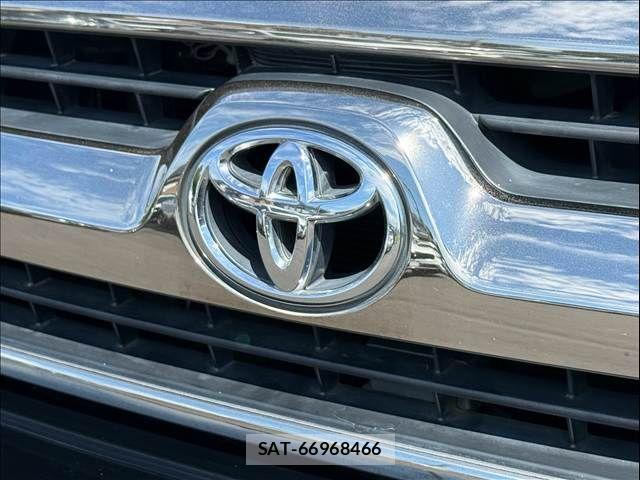 Toyota HILUX SURF 2008-08 8563864-24