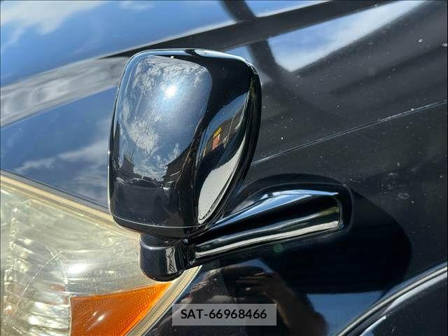 Toyota HILUX SURF 2008-08 8563864-25