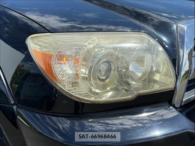 Toyota HILUX SURF 2008-08 8563864-26